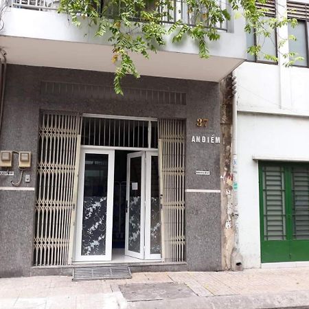 Homestay 37 AD Bandar Ho Chi Minh Luaran gambar