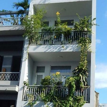 Homestay 37 AD Bandar Ho Chi Minh Luaran gambar