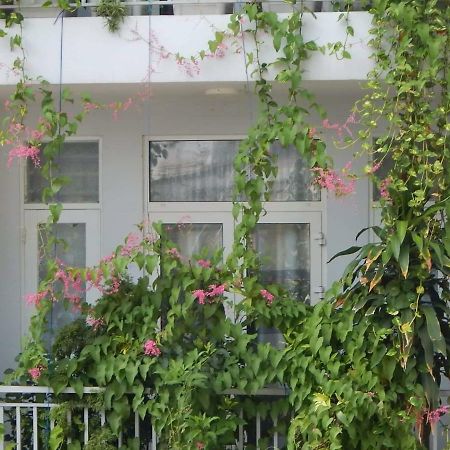 Homestay 37 AD Bandar Ho Chi Minh Luaran gambar