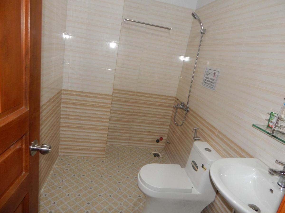 Homestay 37 AD Bandar Ho Chi Minh Bilik gambar