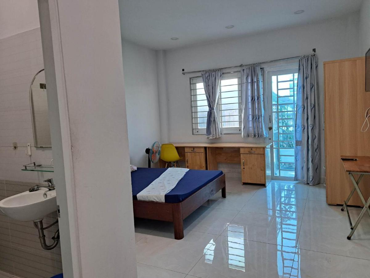 Homestay 37 AD Bandar Ho Chi Minh Luaran gambar