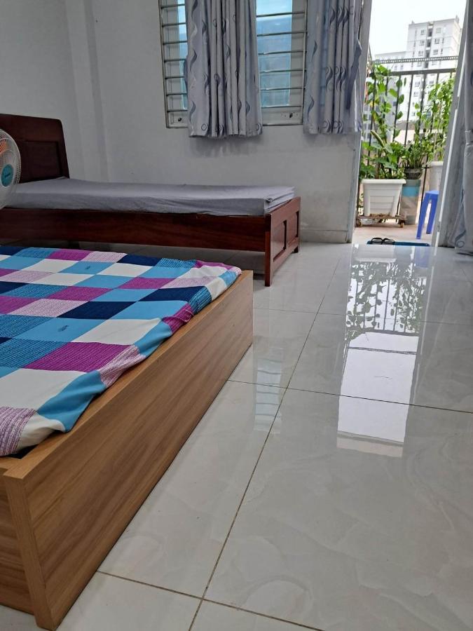 Homestay 37 AD Bandar Ho Chi Minh Luaran gambar