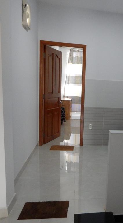 Homestay 37 AD Bandar Ho Chi Minh Luaran gambar
