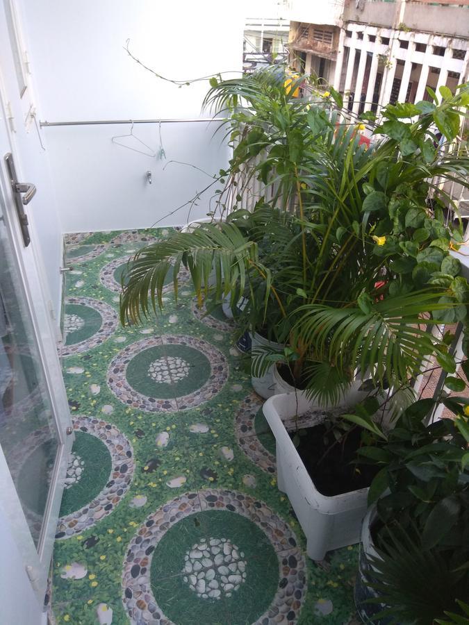 Homestay 37 AD Bandar Ho Chi Minh Luaran gambar