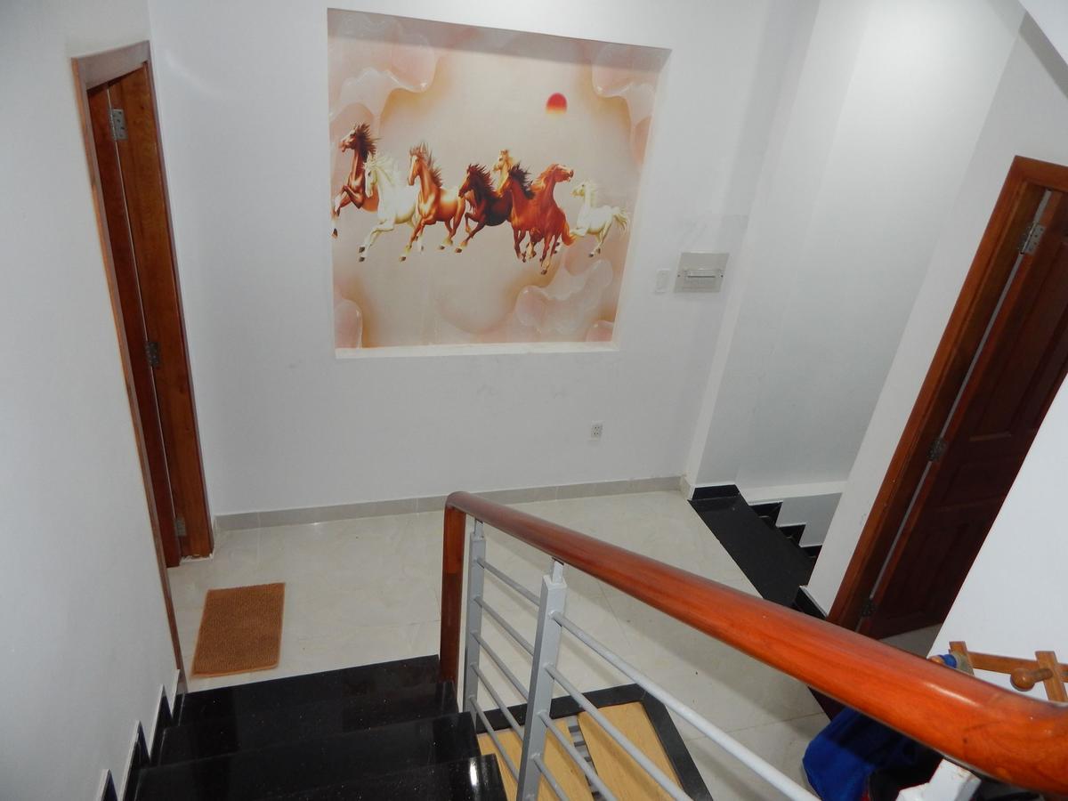 Homestay 37 AD Bandar Ho Chi Minh Luaran gambar