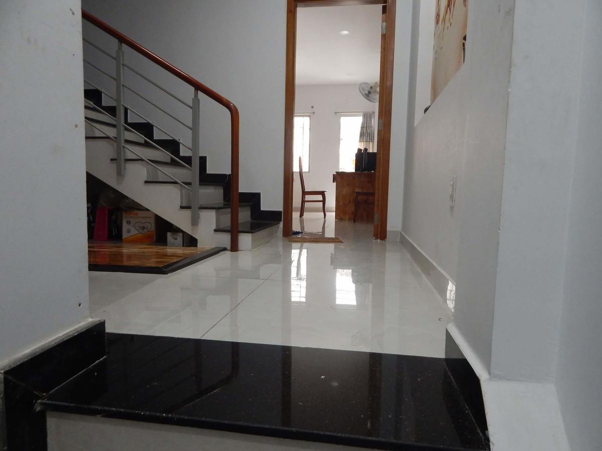 Homestay 37 AD Bandar Ho Chi Minh Luaran gambar