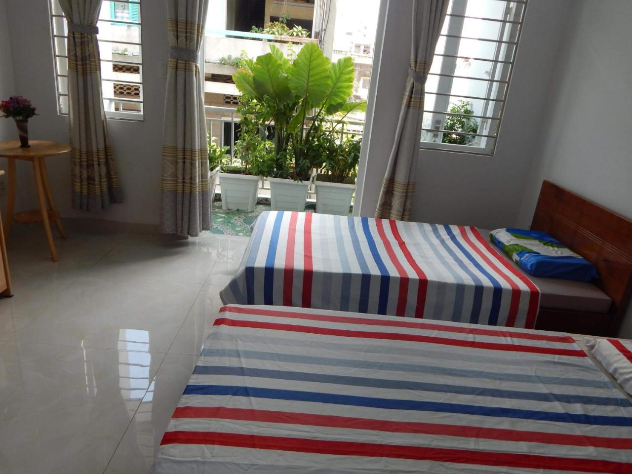 Homestay 37 AD Bandar Ho Chi Minh Luaran gambar