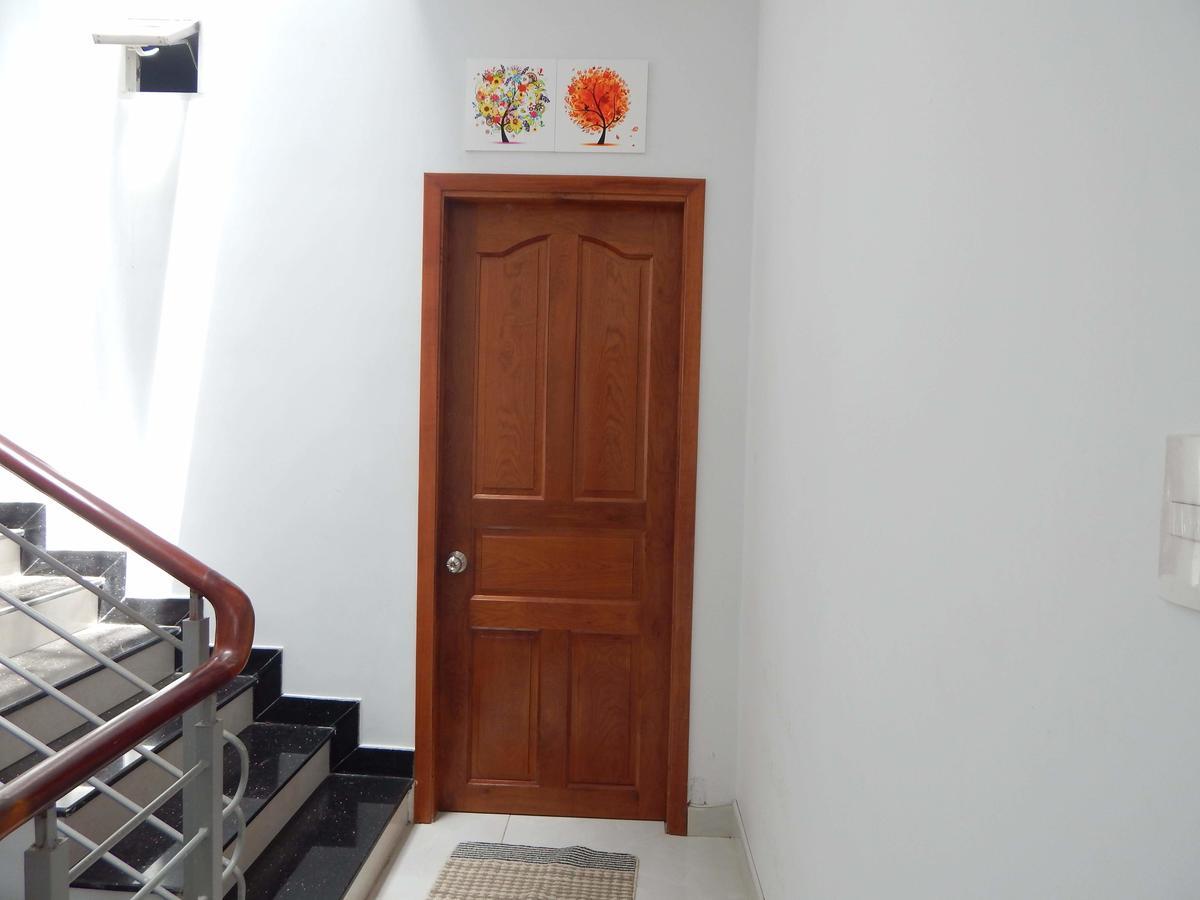 Homestay 37 AD Bandar Ho Chi Minh Luaran gambar