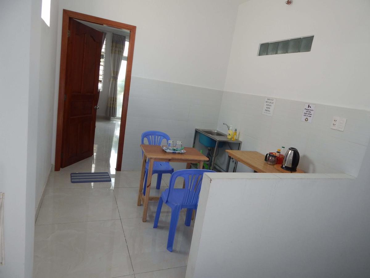 Homestay 37 AD Bandar Ho Chi Minh Luaran gambar