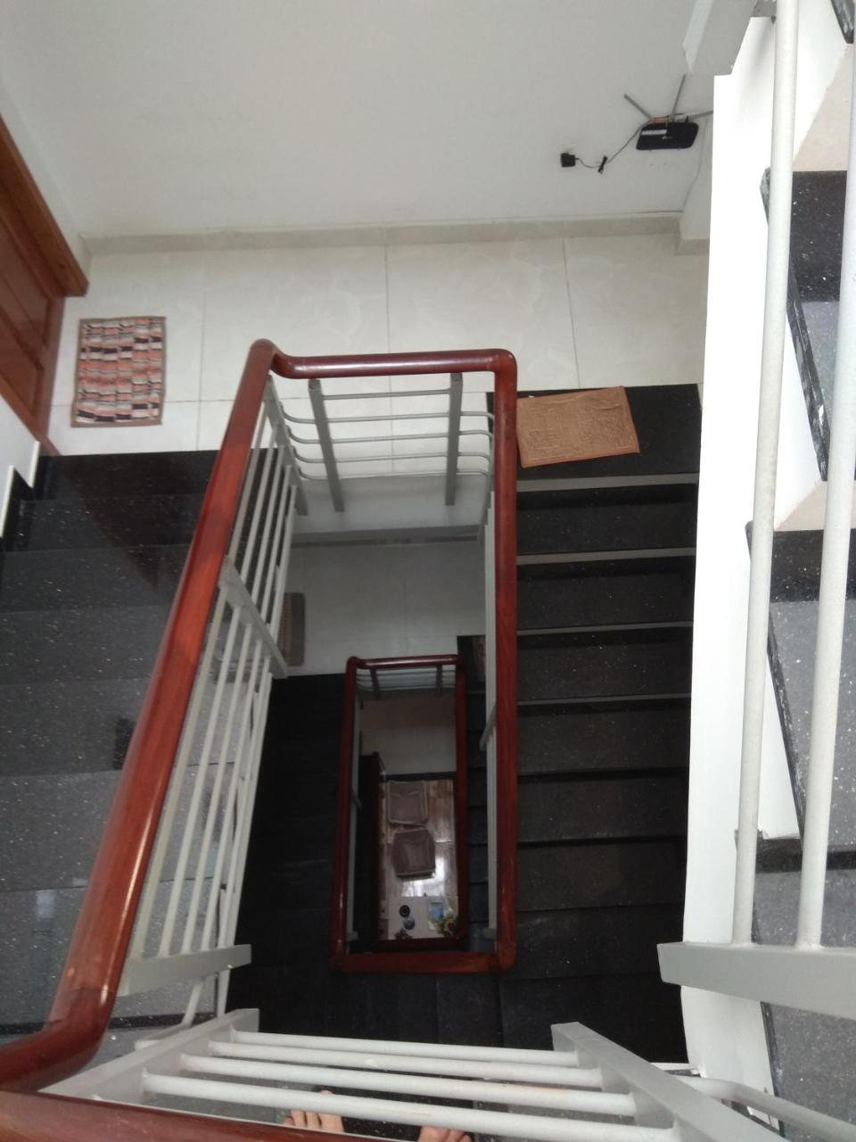 Homestay 37 AD Bandar Ho Chi Minh Luaran gambar