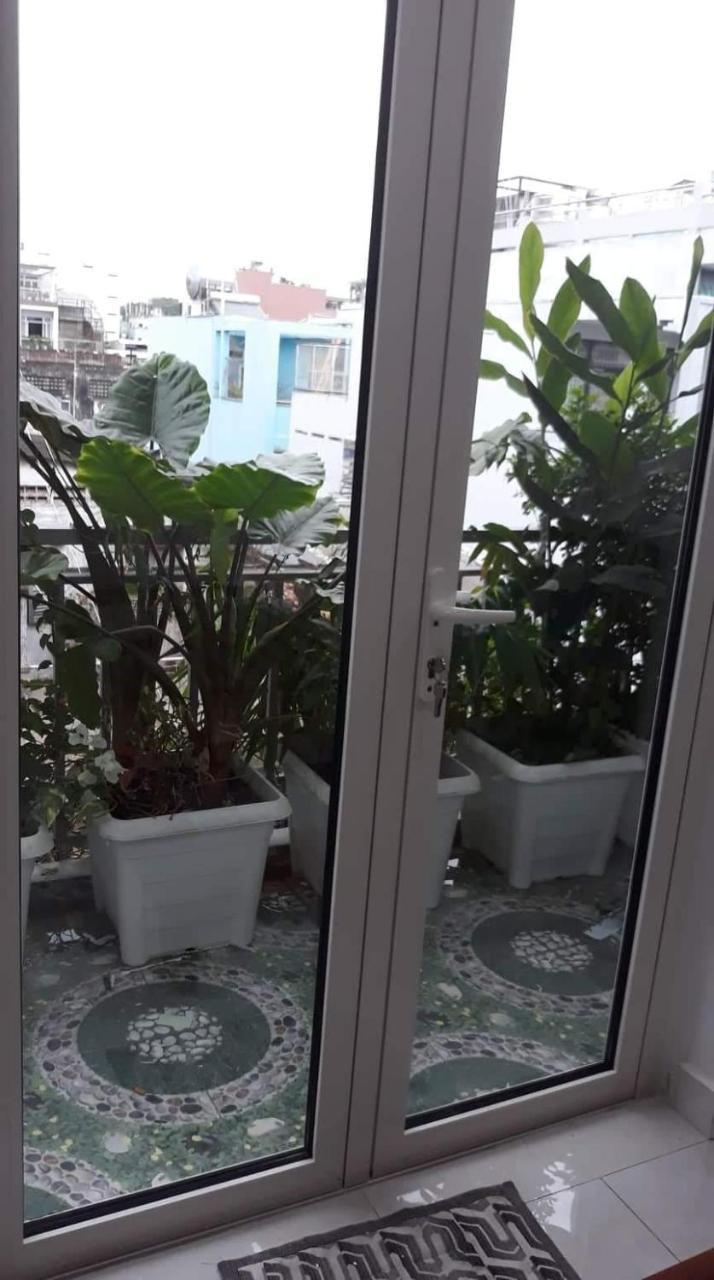 Homestay 37 AD Bandar Ho Chi Minh Luaran gambar