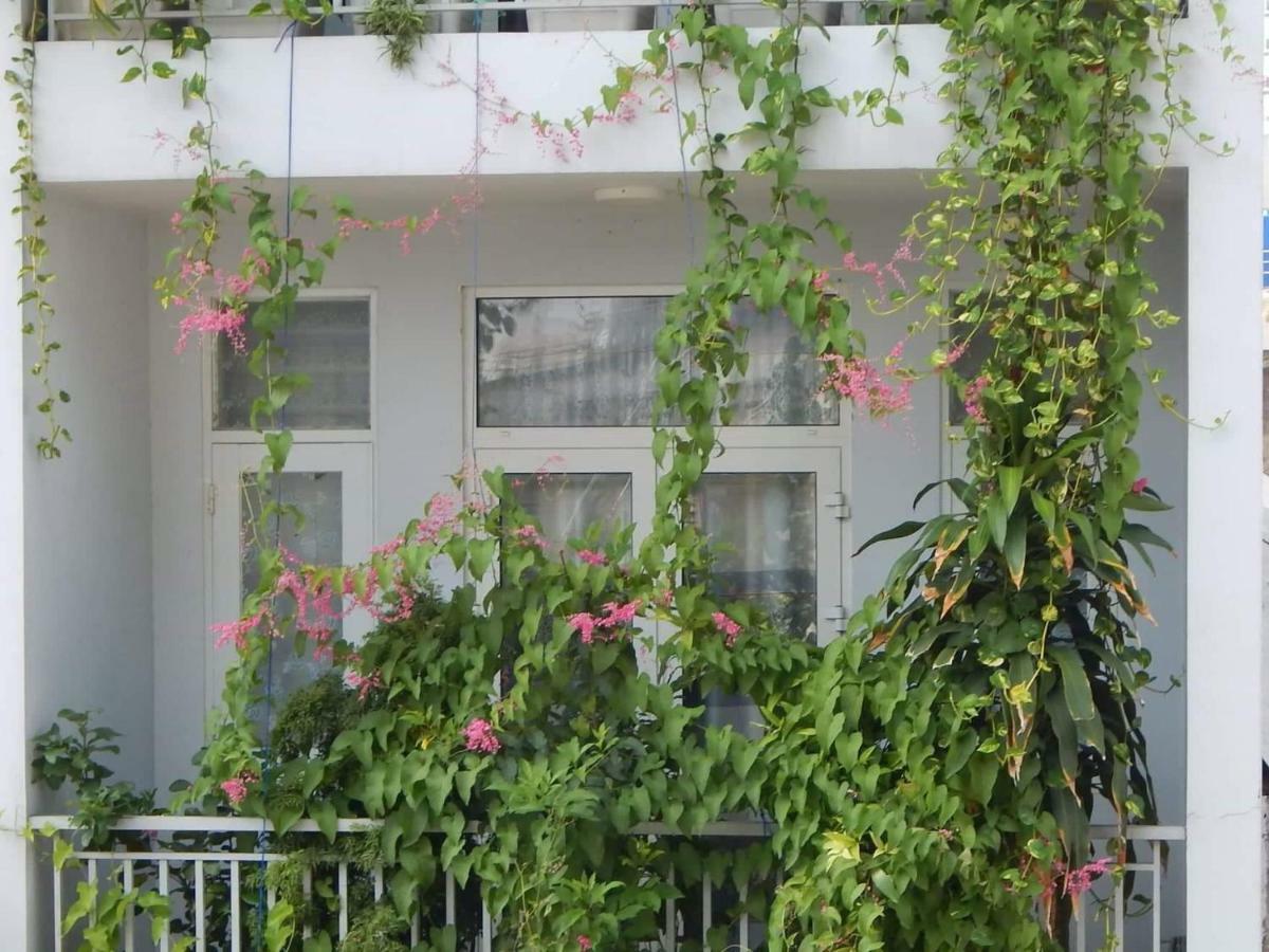 Homestay 37 AD Bandar Ho Chi Minh Luaran gambar